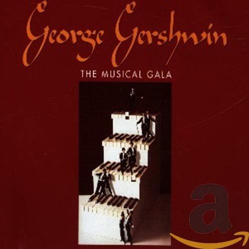 The Musical Gala Jazz