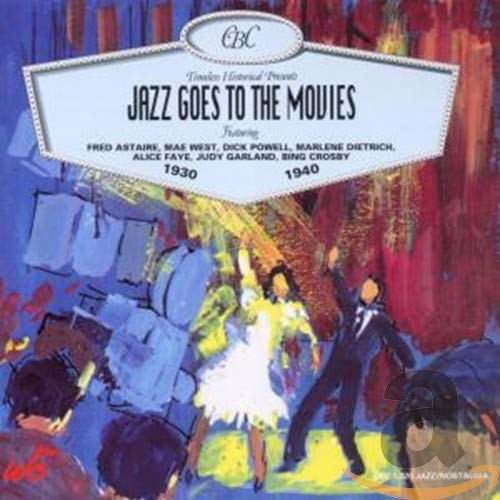 Jazz Goes to the Movies Pop