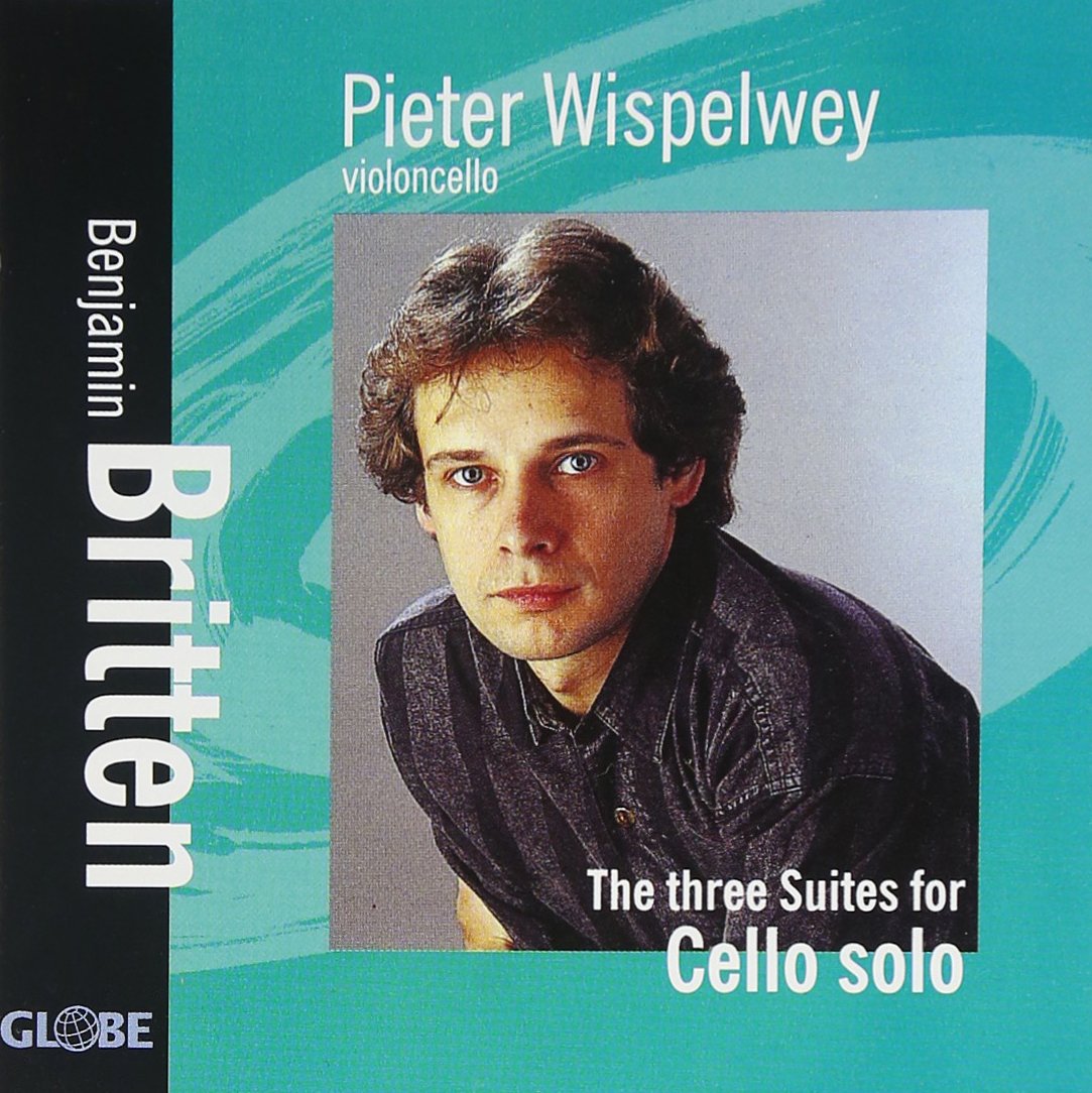 Suiten für Violoncello solo Classical