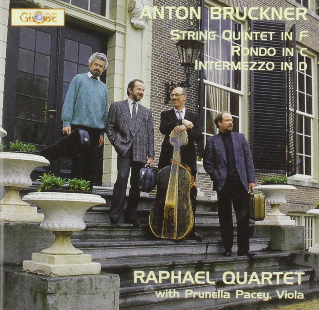 Rondo/Streichquint./Intermezzo Classical