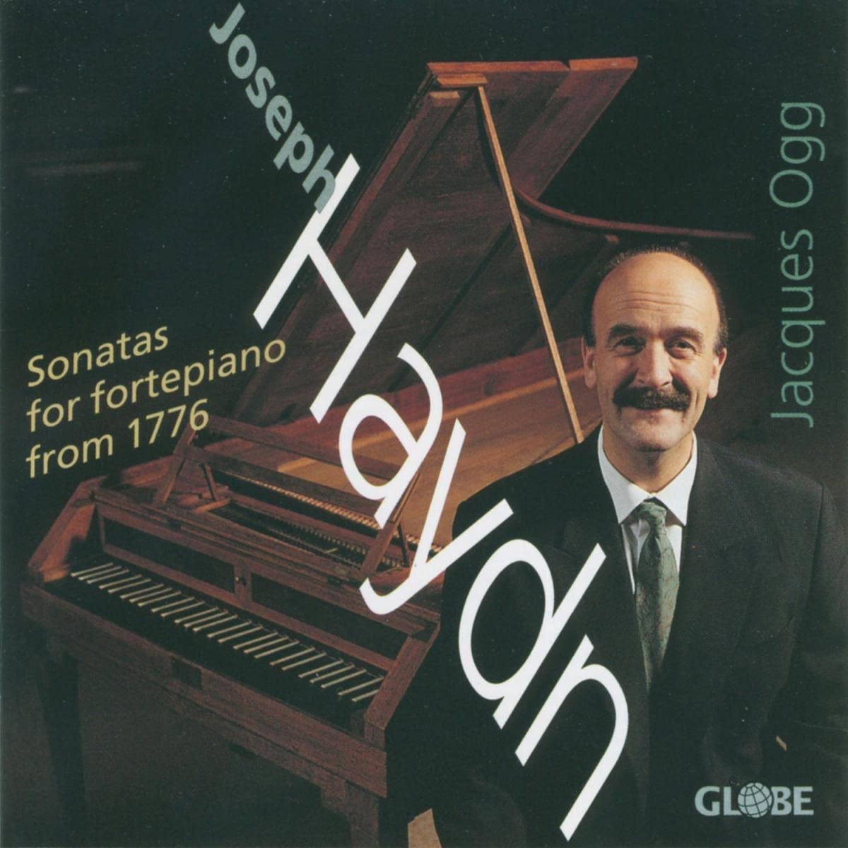 Sonaten für Fortepiano 1776 Classical