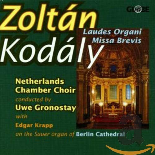 Laudes Organi / Missa Brevis Classical