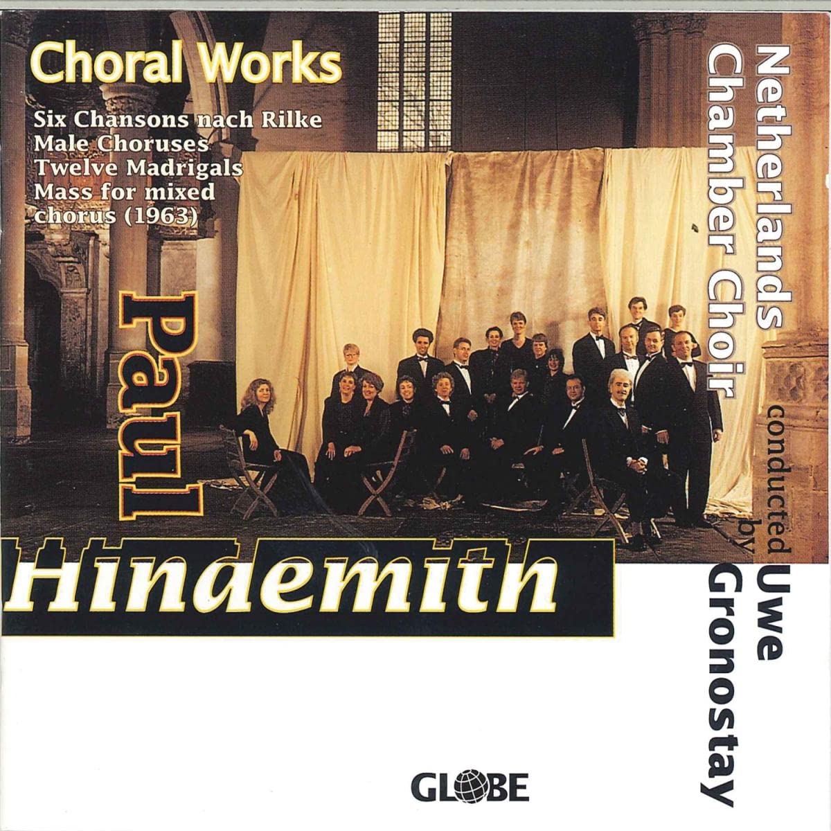 Chorwerke Classical