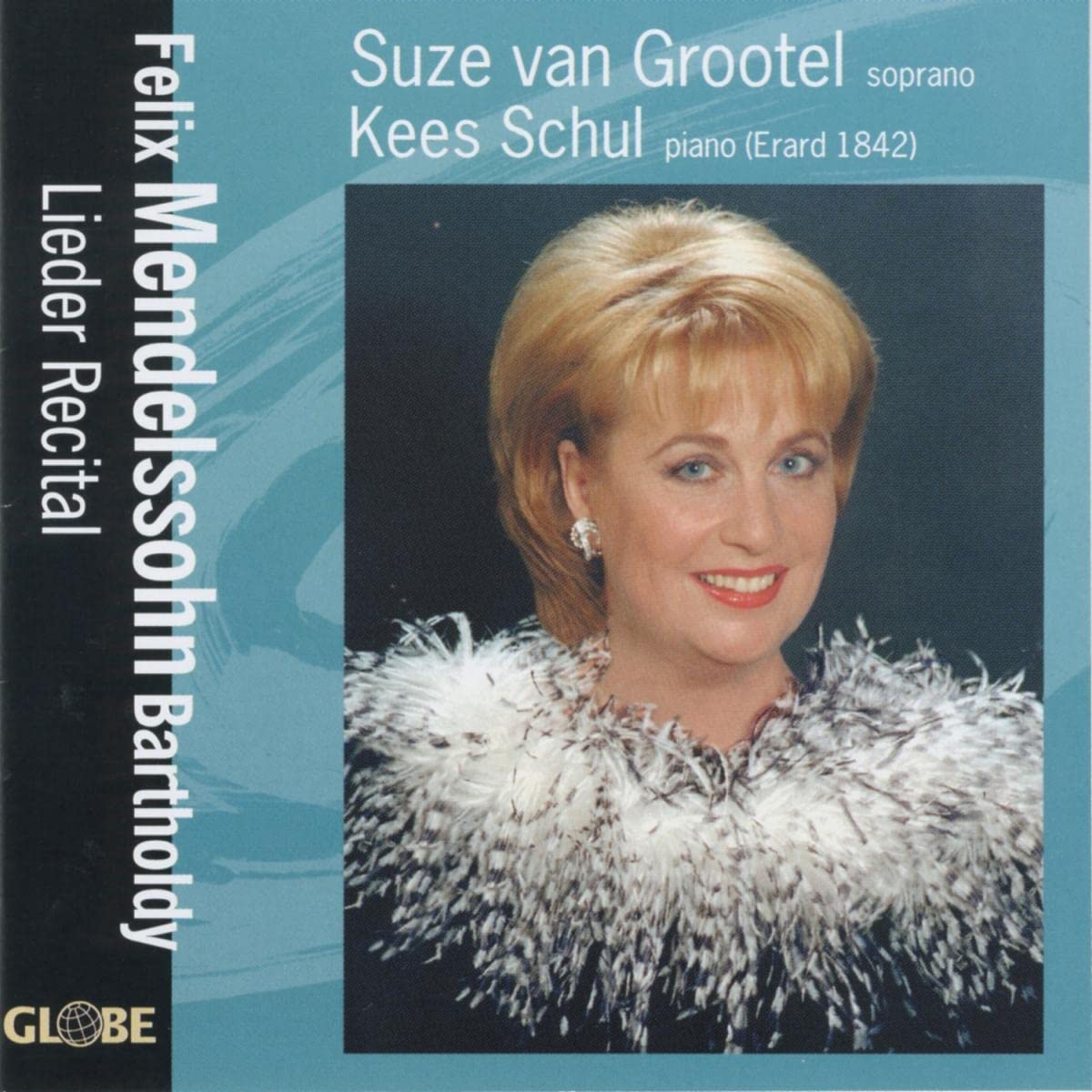 Lieder (Recital) Classical