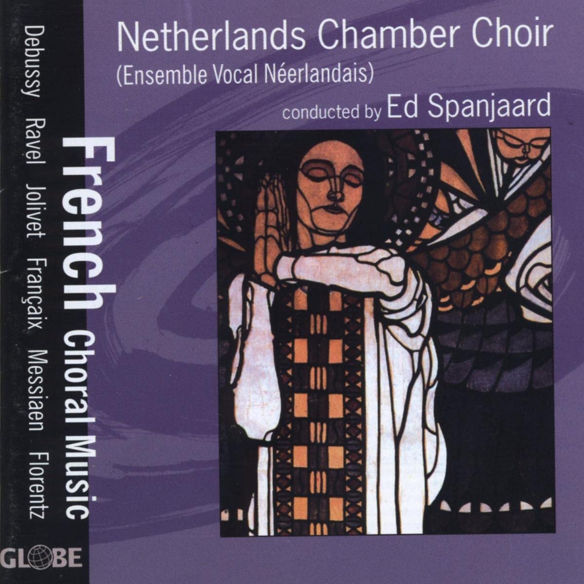 French Choral Music Classical