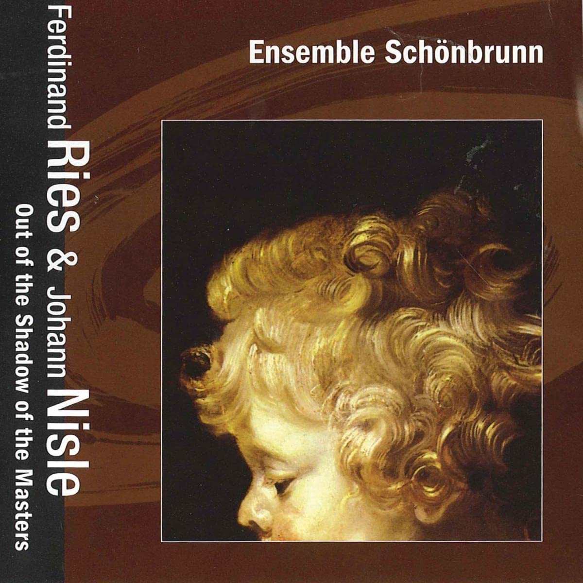 Out of the Shadow of the Masters Classical
