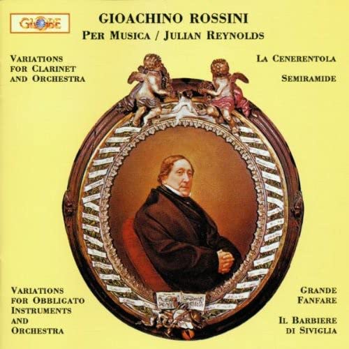 Product Image: Orchesterwerke