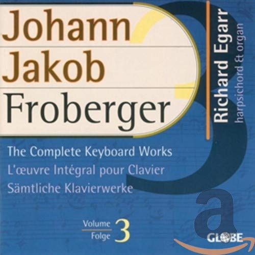 Das Gesamtwerk für Tasteninstrumente Vol. 3 Classical