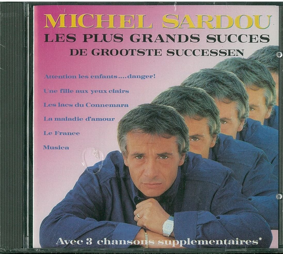 De Grootste Successen Music