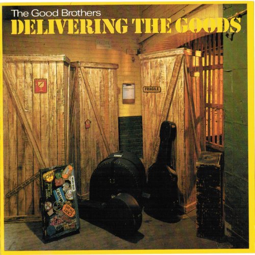 Delivering The Goods (1986) Music