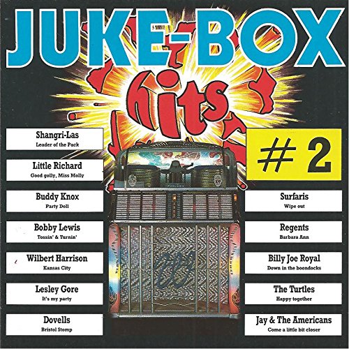 Juke-Box Hits 2 Music