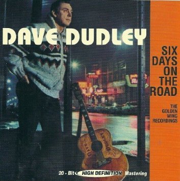 Product Image: Six days on the road
