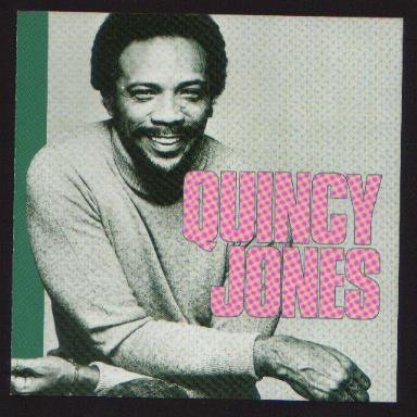 Quincy Jones The Silver Collection Music