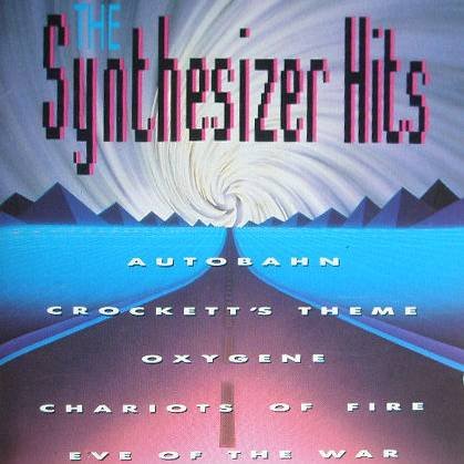 Crockett's Theme, Oxygene, Equinoxe, Magnetic Fields.. Music