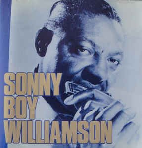 Product Image: Sonny Boy Williamson