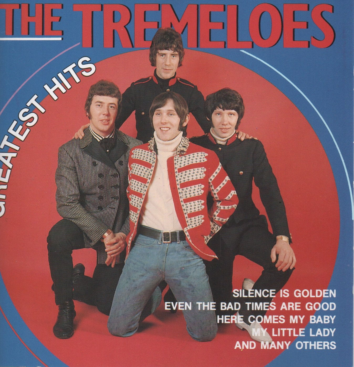 Greatest hits (20 tracks) Music