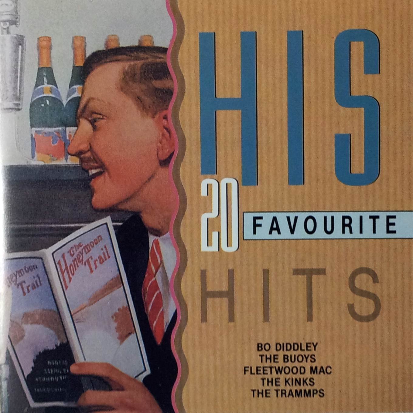 His 20 favourite hits / 5719 Music