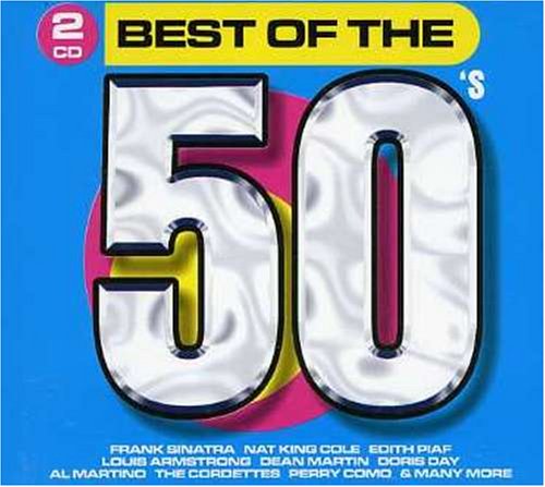 Best of the 50'S Pop