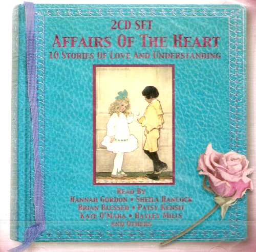 Affairs of The Heart Pop
