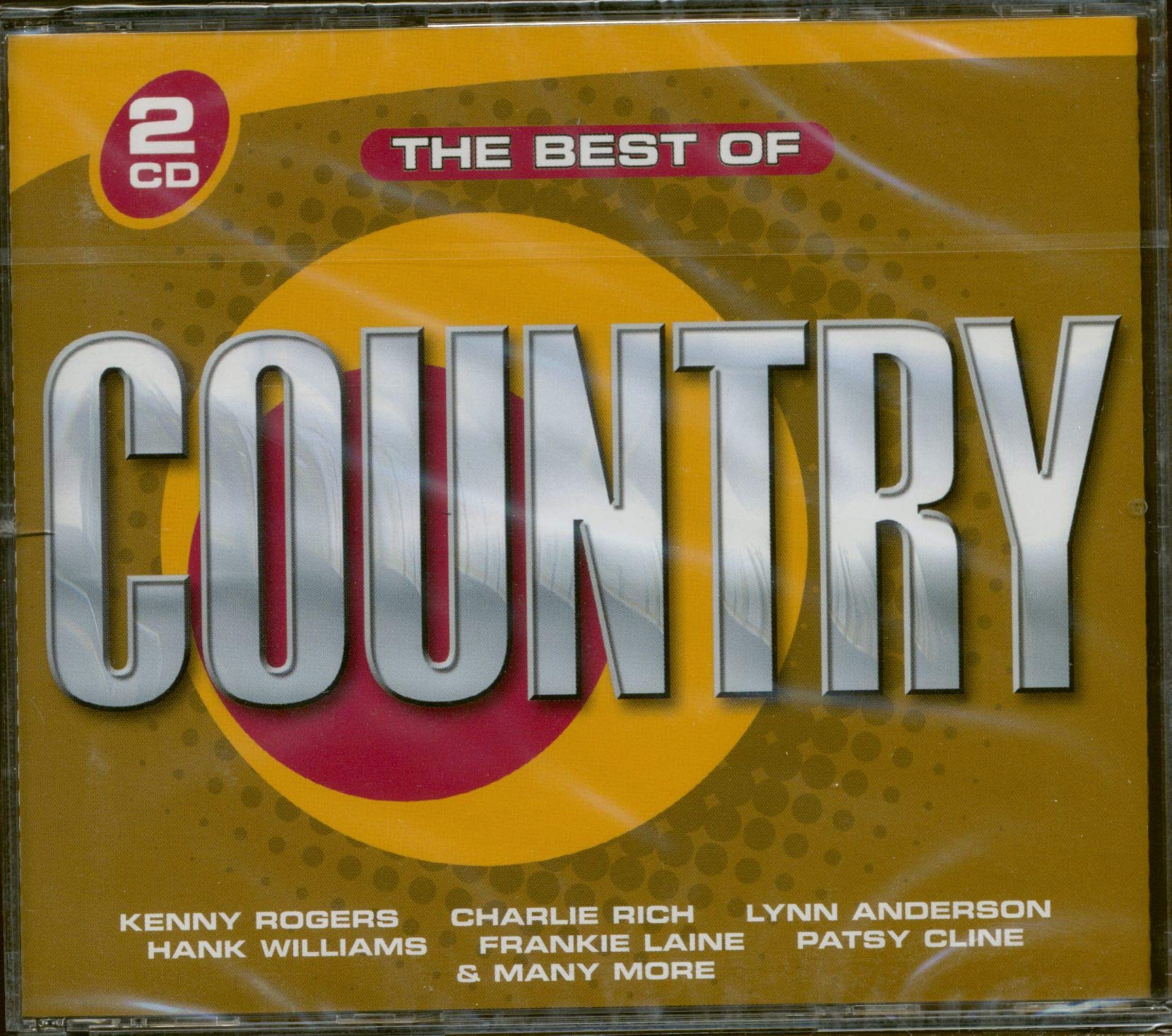 Best of Country Country & Folk
