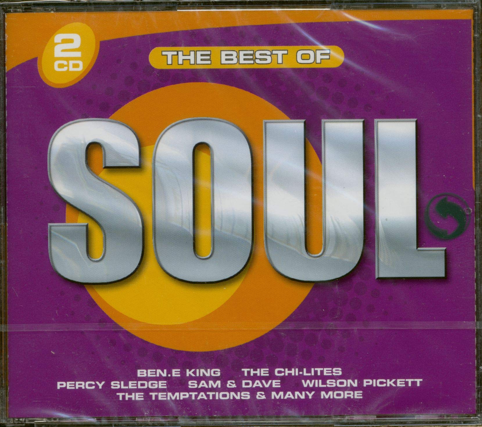 Best of Soul Funk, R&B & Soul
