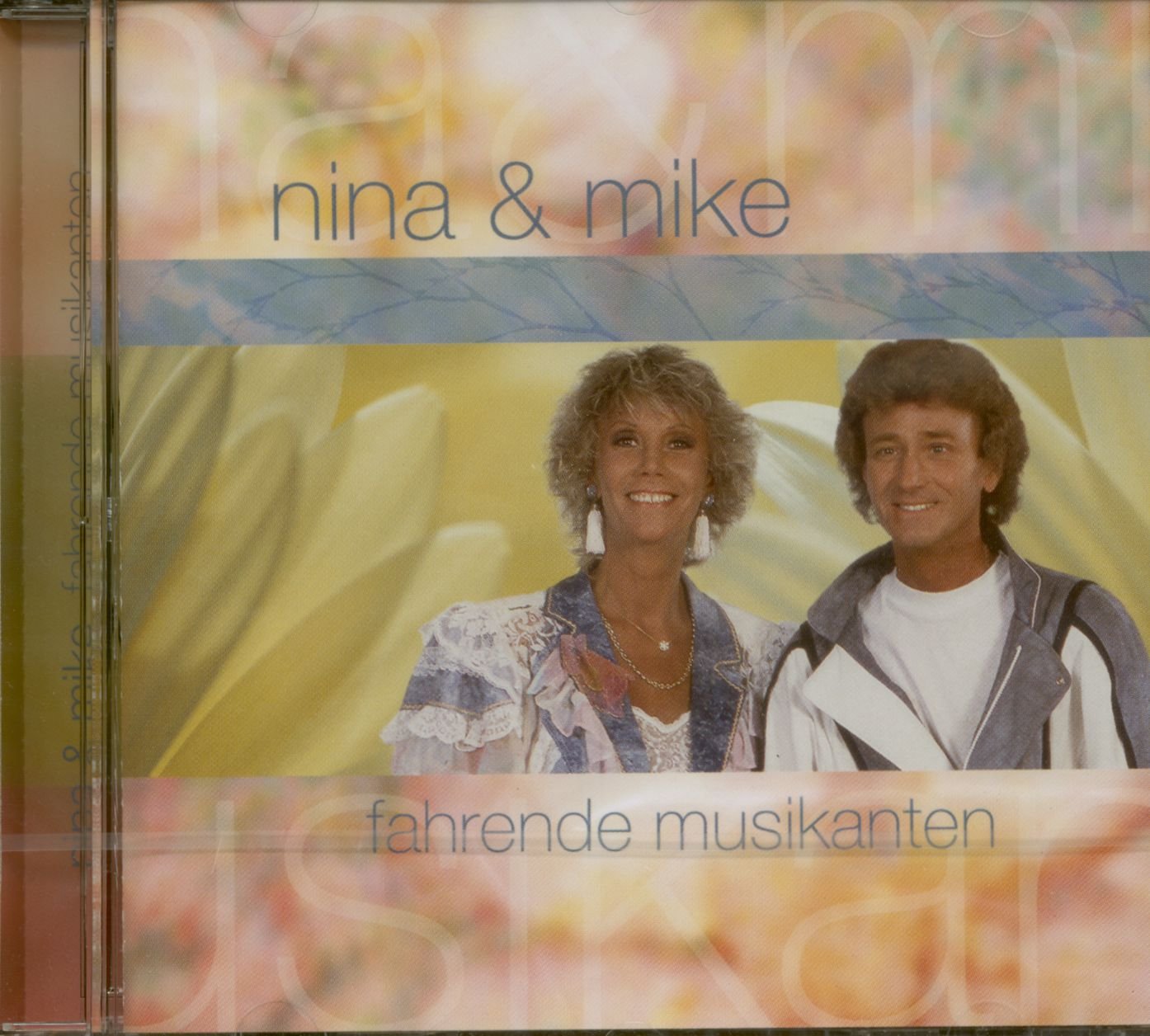 Fahrende Musikanten Pop