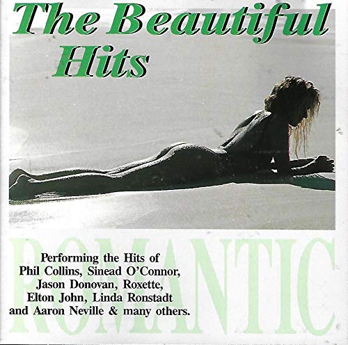 Pop du Monde Orchestra - The Beautiful Hits Music