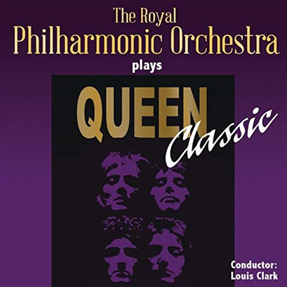 Plays Queen Classic Other music genres