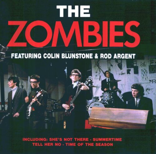 Product Image: THE ZOMBIES - POP -Id. 0077 -