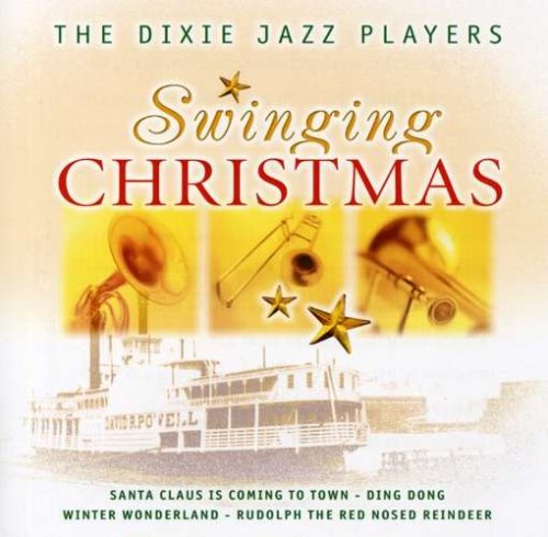 Swinging Christmas Other music genres