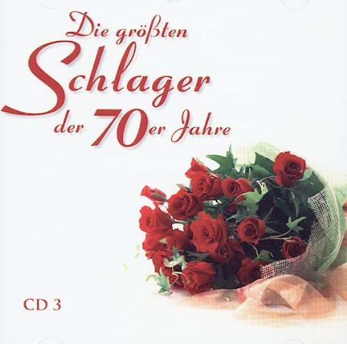 Die grössten Schlager der 70er Jahre Vol 3 Music