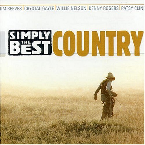 Simply the Best-Country Country & Folk