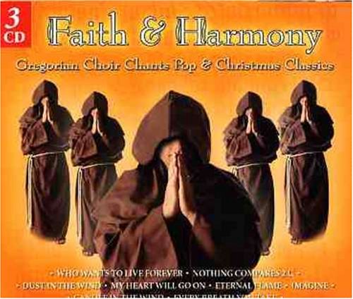 Faith & Harmon Other music genres