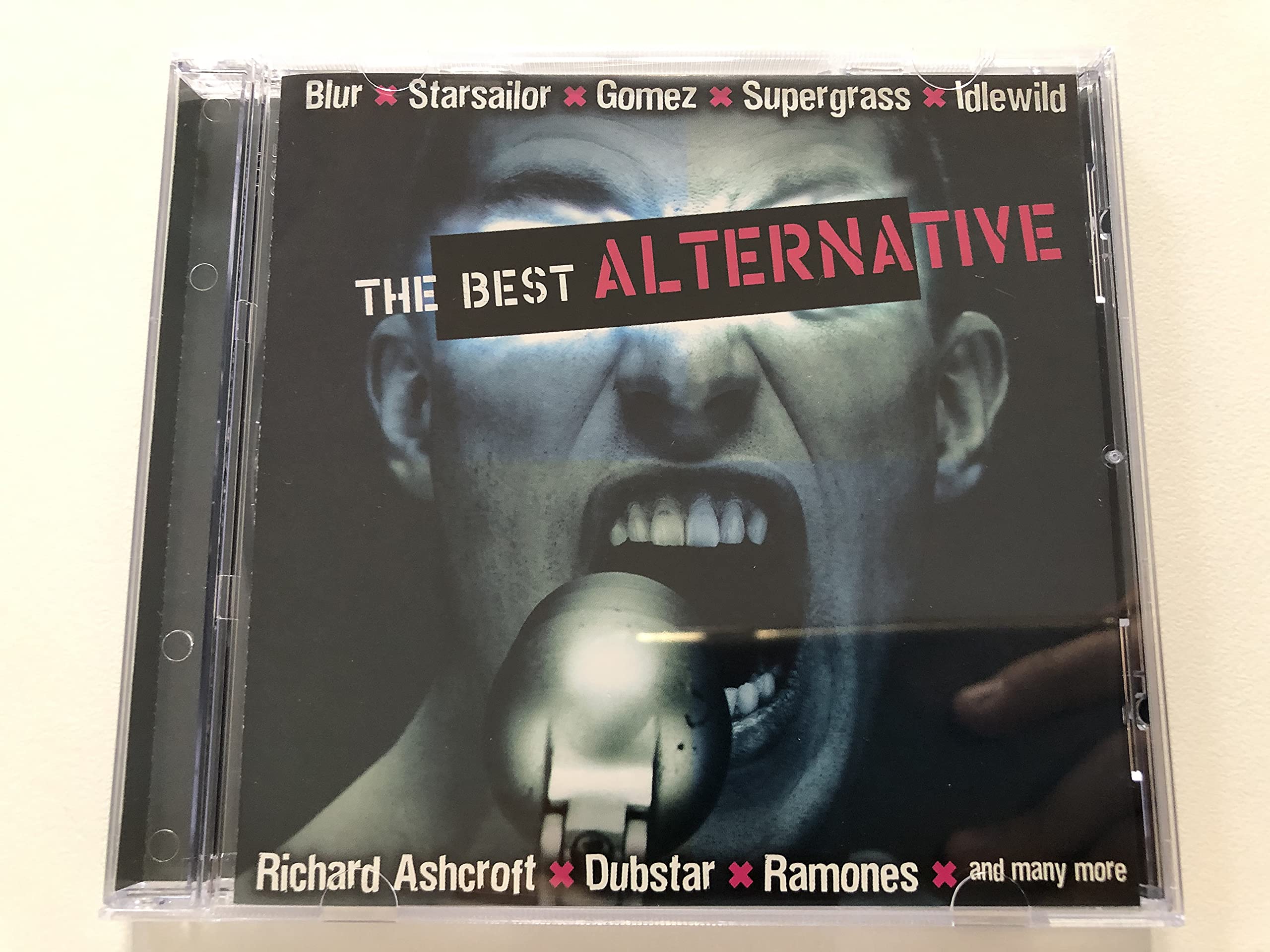 The Best Alternative Metal & Hardrock