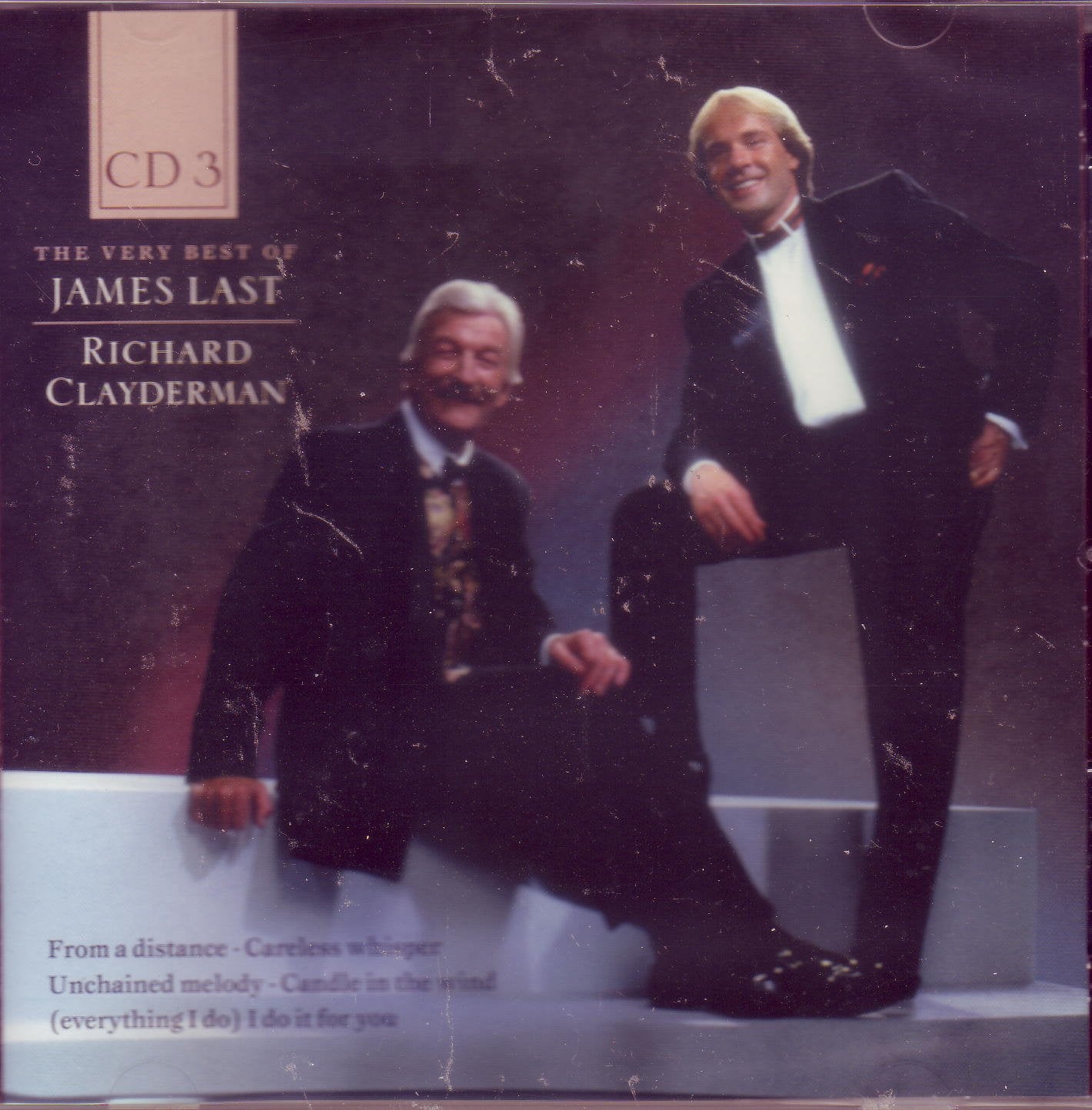 The Very Best Of Music
