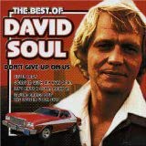 Best of David Soul cd
