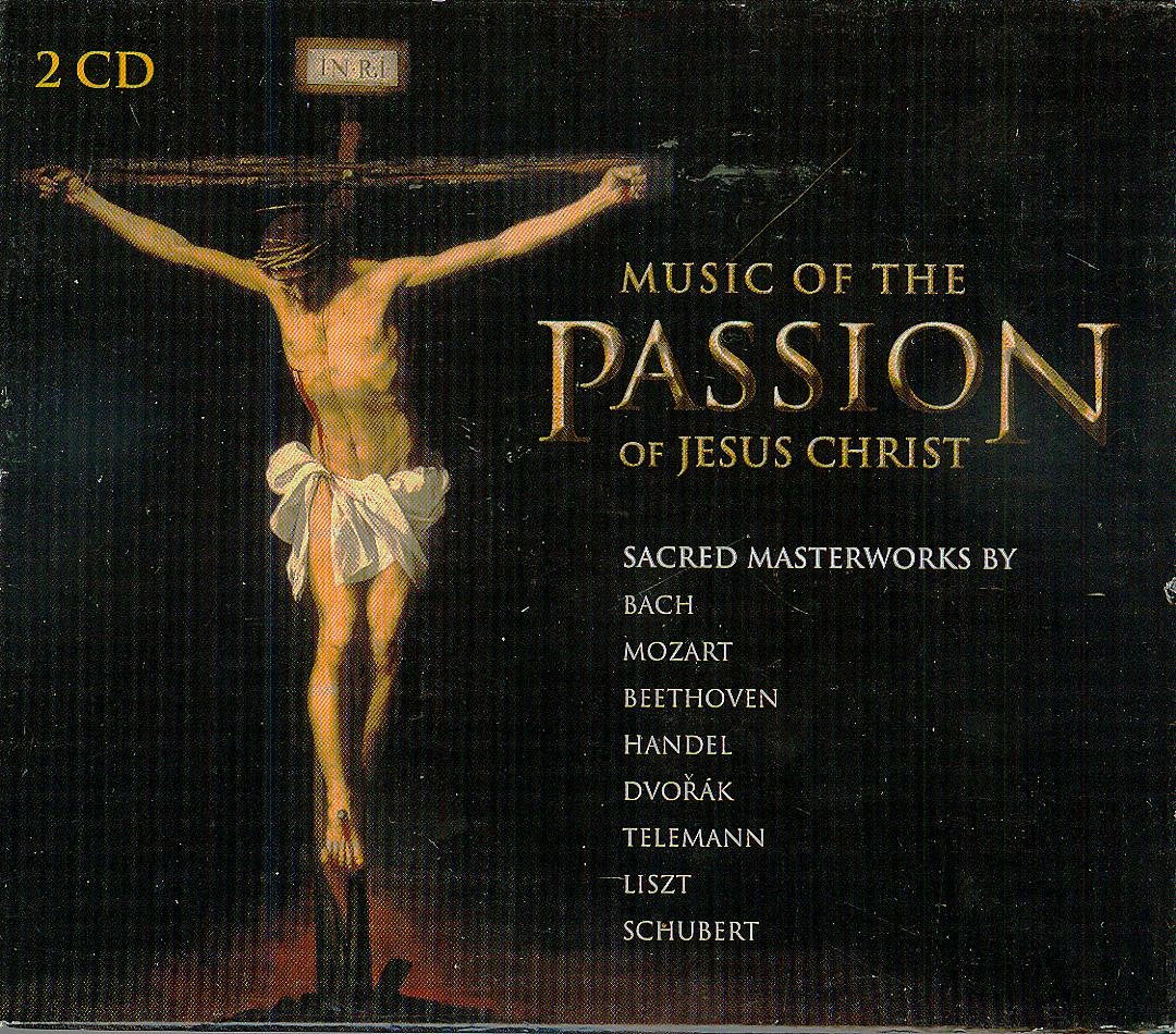 The Passion of Jesus Christ Classical
