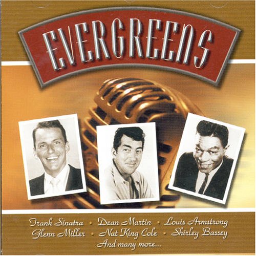 Evergreen Pop