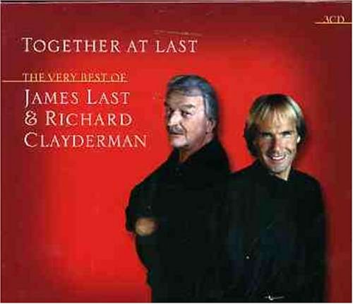 Together at Last : Very Best of - 3 CD Box Pop