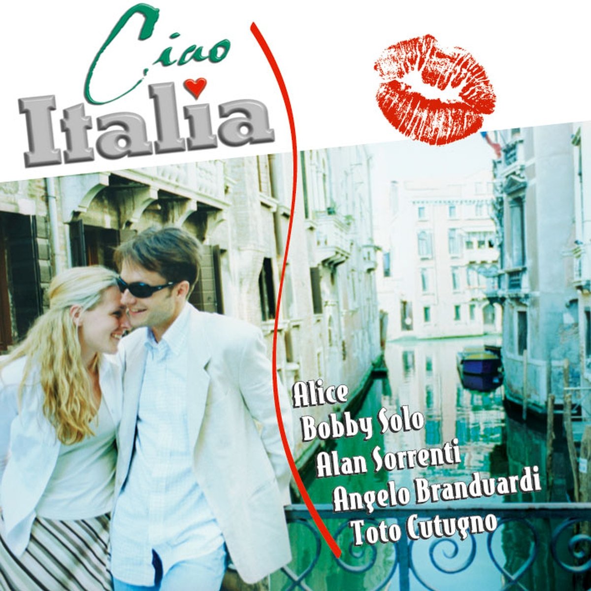 Ciao Italia Classical