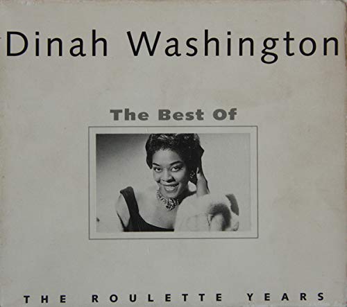 Dinah Washington - The Best Of The Roule CD Music
