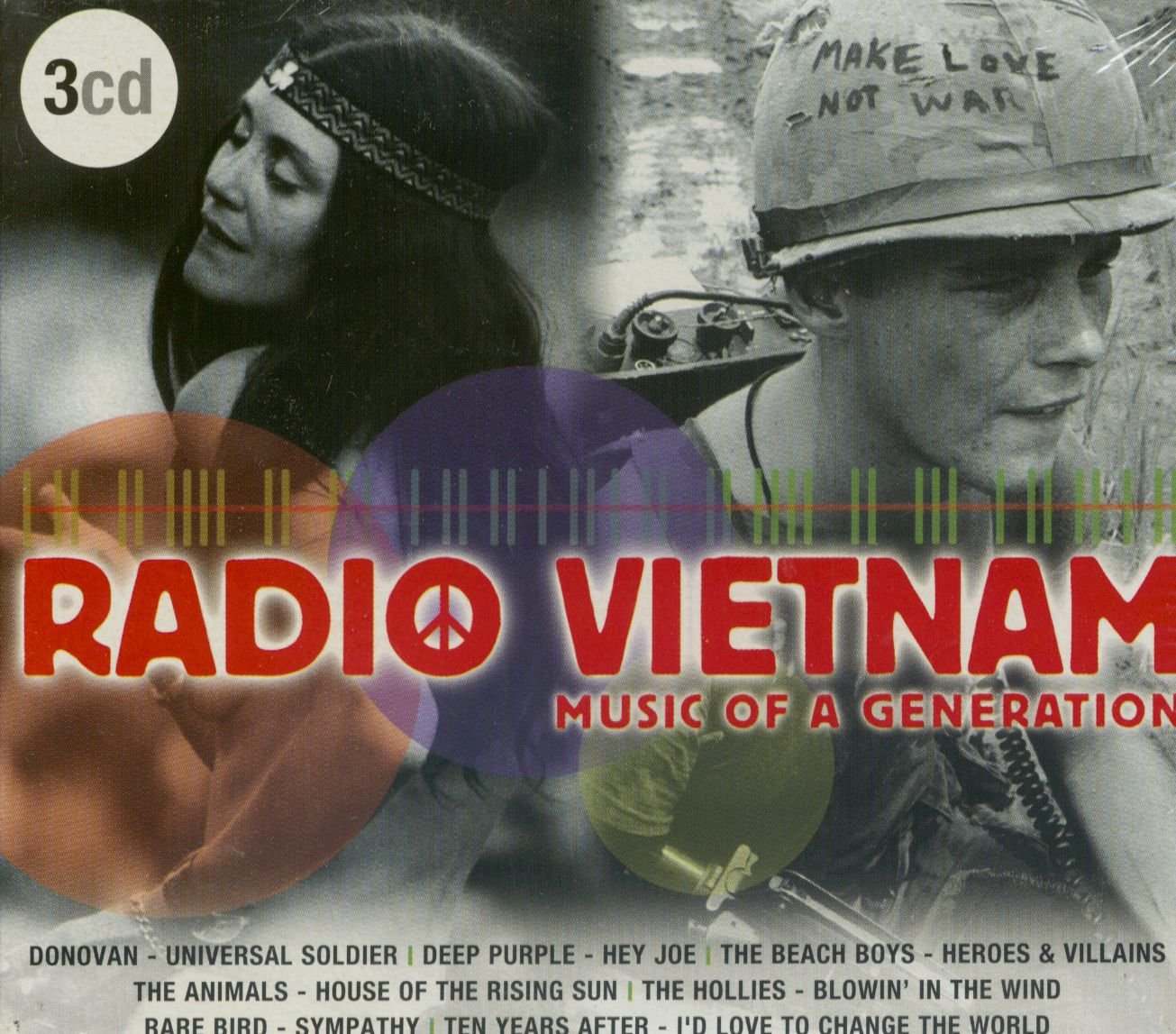 Radio Vietnam Pop