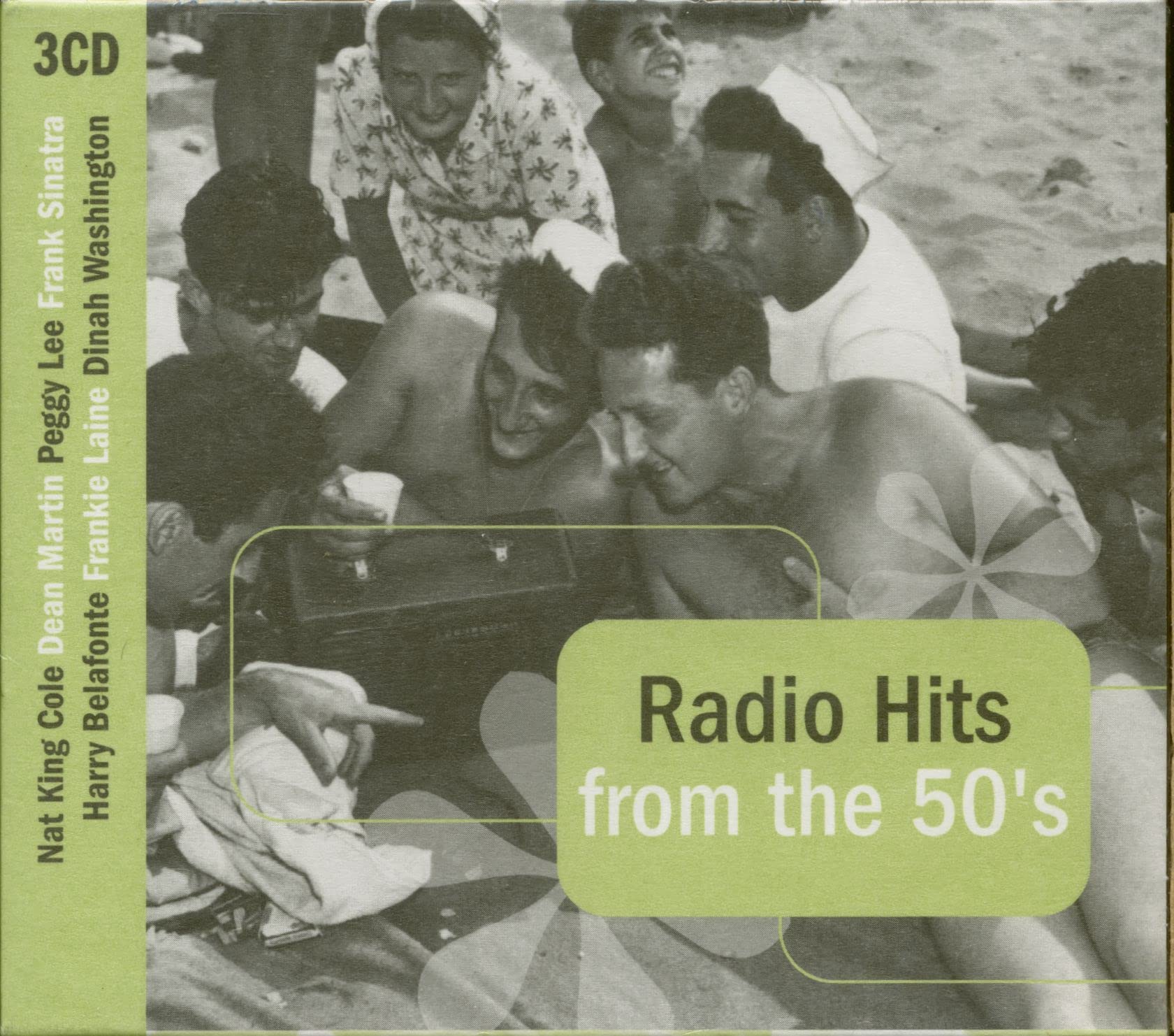 Radio Hits from the 50'S Other music genres