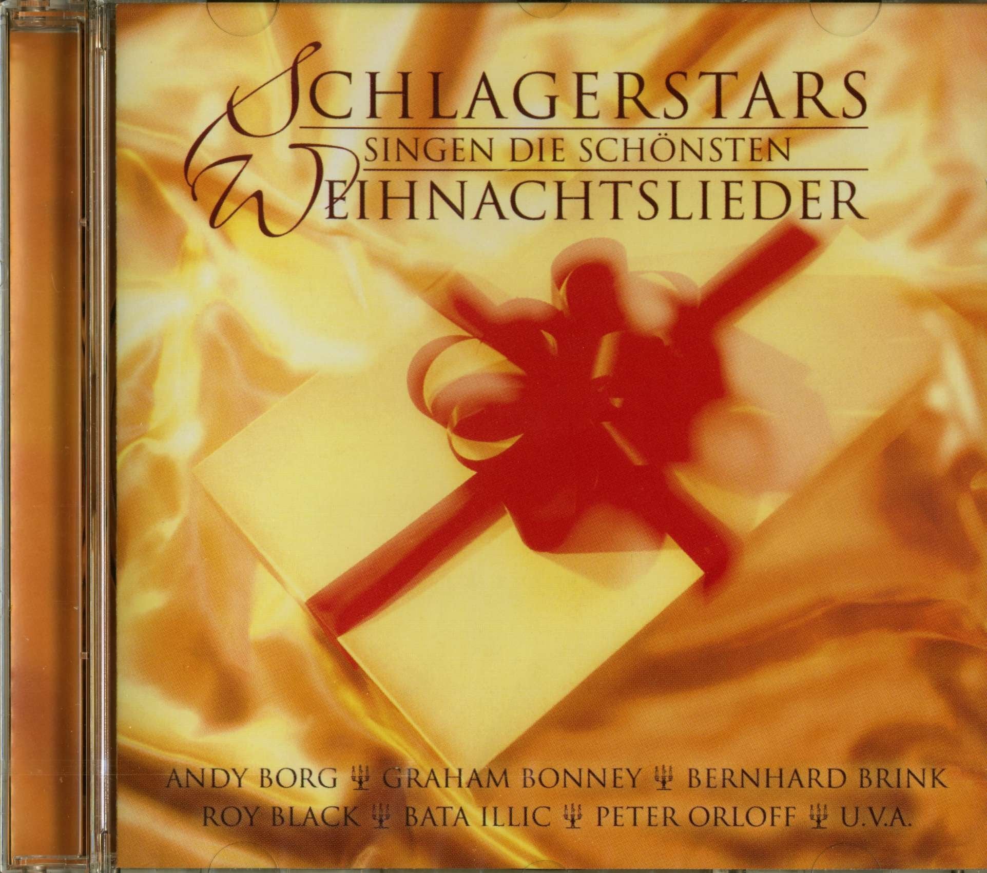 Schlagerstars Singen Weihnacht Other music genres