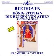 König Stephan - Die Ruinen von Athen Music