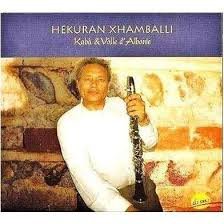 Kaba & Valle d'Albanie Music