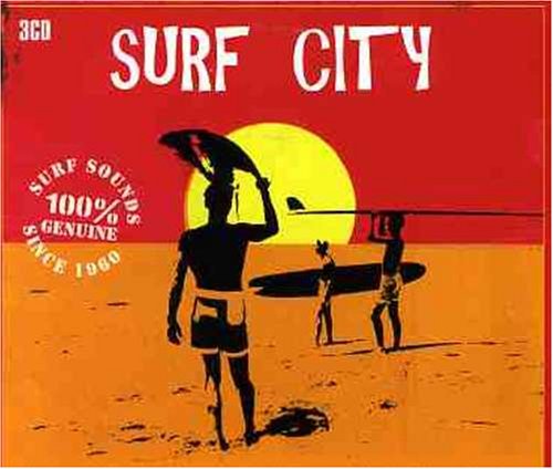 Surf City Alternative & Indie