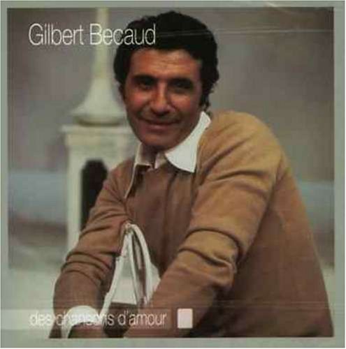 Des Chansons d'Amour Pop