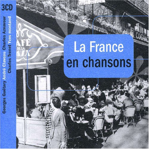 La France en Chanson Other music genres