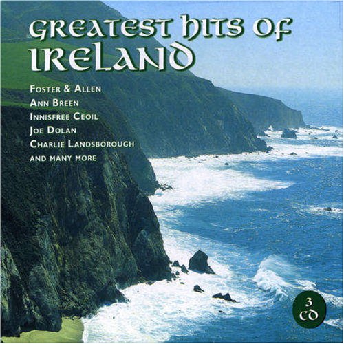 Greatest Hits of Ireland Pop
